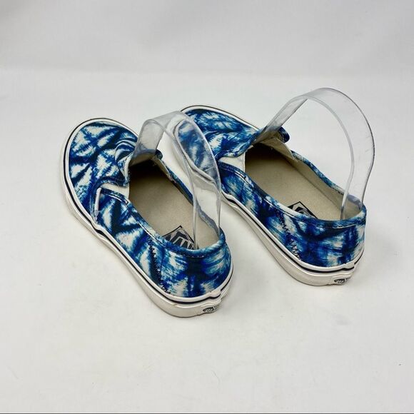 Vans Slipons- Size 7 - Picture 4 of 12